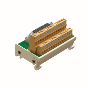 Weidmüller RS SD25B UNC LPK2 Schnitt- 