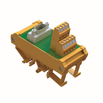 Weidmüller RS SD9S UNC 4.40 LP2N Über- 