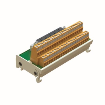 Weidmüller RS SD37B UNC LPK2 Übergabe- 