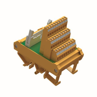 Weidmüller RS F26 LP3R 3/27 Schnitt- 