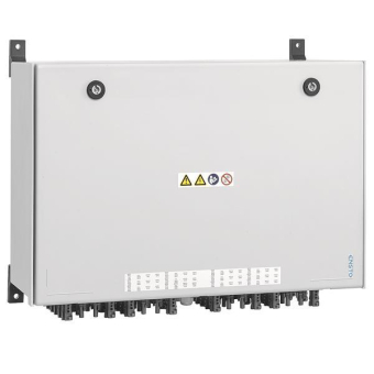 Weidmüller PVC DC 2I 1O 12MPP SPD1R EVO 