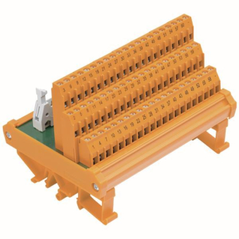 Weidmüller RS F26 LP3R 3/27 Schnitt- 