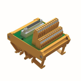 Weidmüller RS SD25B UNC 4.40 LP2N 