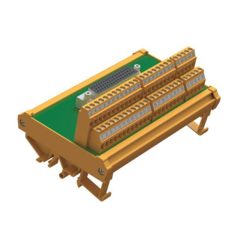 Weidmüller RS SD50B UNC 4.40 LP2N 