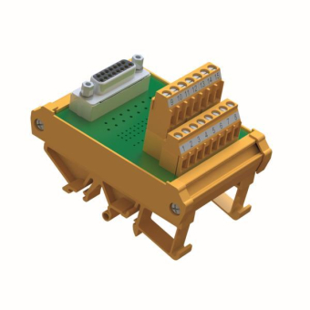 Weidmüller RS SD15B UNC 4.40 LP2N 