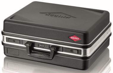 Knipex Werkzeugkoffer      002105LE 