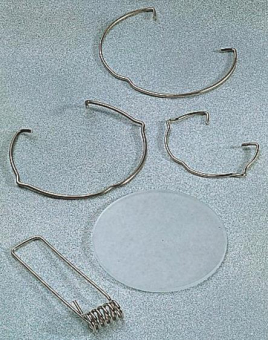 RUTEC Sprengring MR-11             55304 