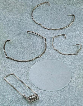 RUTEC Sprengring für 5584 5535     55303 