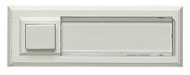 GRO AP Kontaktplatte Combilux      51015 