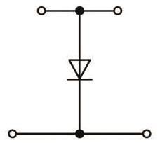 WAGO 2002-2211/1000-411 Bauelement- 