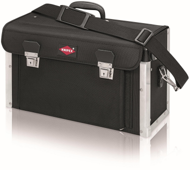 Knipex Werkzeugtasche ZNew 002102LE 