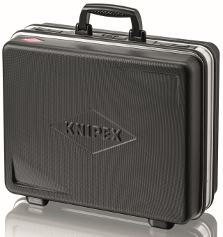 Knipex Werkzeugkoffer      002105LE 