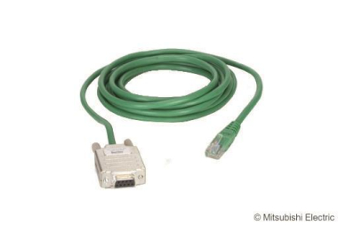    SC-FR-PC CONNECTION CABLE PC>INVERTER 