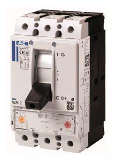 EATON NZMB2-A250                  259090 