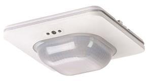 Siemens Präsenzmelder WIDE pro UP 258D41 