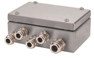 Siemens Anschlusskasten    7MH5001-0AA01 