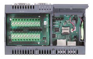 Siemens SIMATIC       6ES7647-0KA02-0AA2 