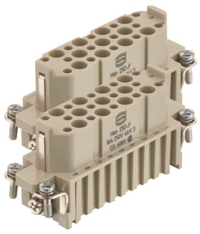 HART HAN 25D-F-C 'Z'         09210253111 