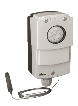 ALRE-IT Einstufiger Industrie JET-140 XF 