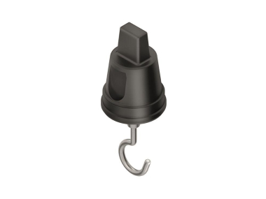 Kleinhuis Endstück IP44 H=113mm       76 