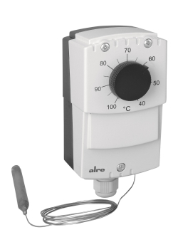 ALRE-IT Einstufiger Industrie JET-130 XG 