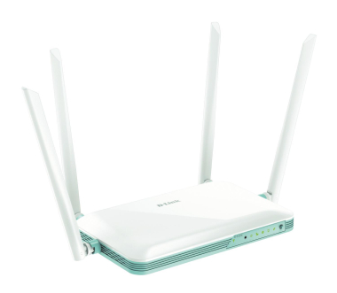 D-Link EAGLE PRO AI N300 4G Smart G403/E 