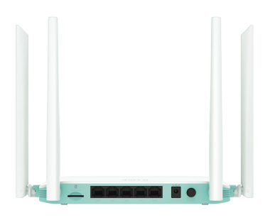 D-Link EAGLE PRO AI N300 4G Smart G403/E 