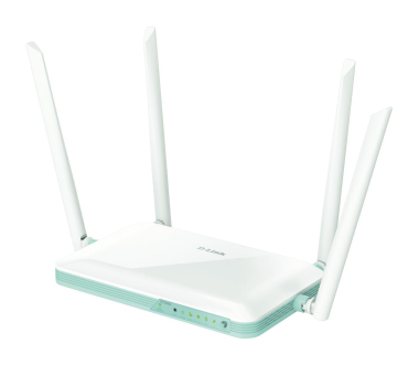 D-Link EAGLE PRO AI N300 4G Smart G403/E 