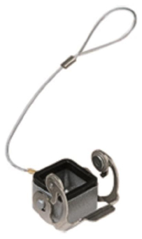 ILME Schutzdeckel Gr.21.21    CKAX 03 CX 