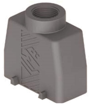 ILME Tüllengehäuse hoch       TMAV 16.40 