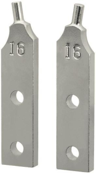 Knipex 44 19 J6 Ersatzspitzen     4419J6 