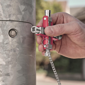 Knipex Universal-Schlüssel     1106 