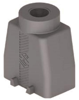 ILME Tüllengehäuse hoch       TMAV 10.32 