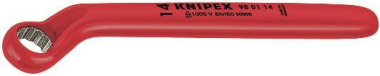 Knipex 98 01 07 Einringschlüssel  980107 