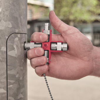 Knipex Universal-Schlüssel     1106 