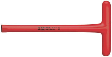 Knipex 98 05 13 T-Steckschlüssel  980513 