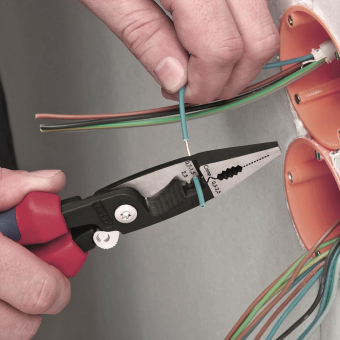 Knipex 13 92 200 Elektro         0307510 