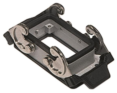 ILME Anbaugehäuse Gr.57.27 Alu    CHI 10 