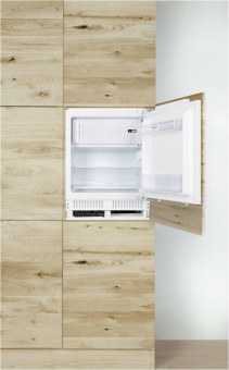 Amica UKSX 361 901 UB-Kühlschrank 