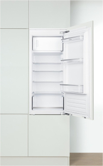 Amica EKSX 362 231 EB-Kühlschrank 