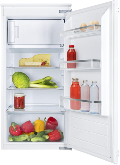 Amica EKSS 361 216 EB-Kühlschrank 