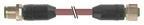 Murrelektronik M12 St 7000-40531-8030100 