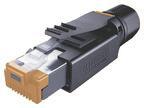 Murrelektronik RJ45   7000-74011-0000000 