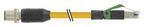 Murrelektronik M12 St 7000-44711-6751500 