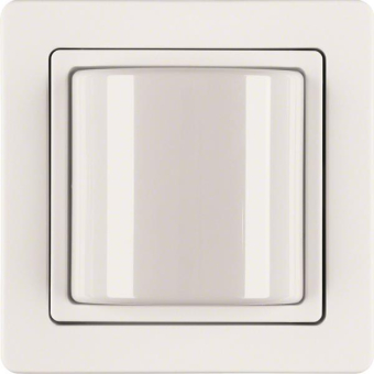 Berker Lichtsignal m.Rahmen     52036089 