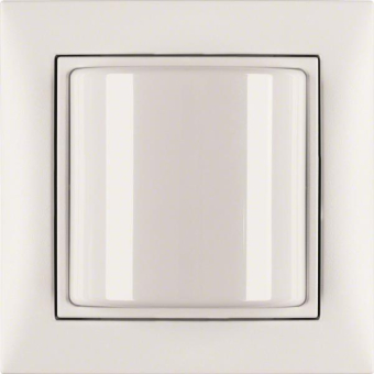 Berker Lichtsignal m.Rahmen     52039909 