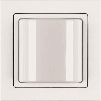 Berker Lichtsignal m. Rahmen    52036099 
