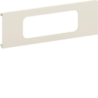 Hager Blende 3-fach R18    BR1203R189016 