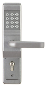 FF Codeschloss-Aufsatz          495-10BR 