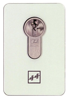 FF Rosetteneinsatz 72mm Entf.   495-10BR 